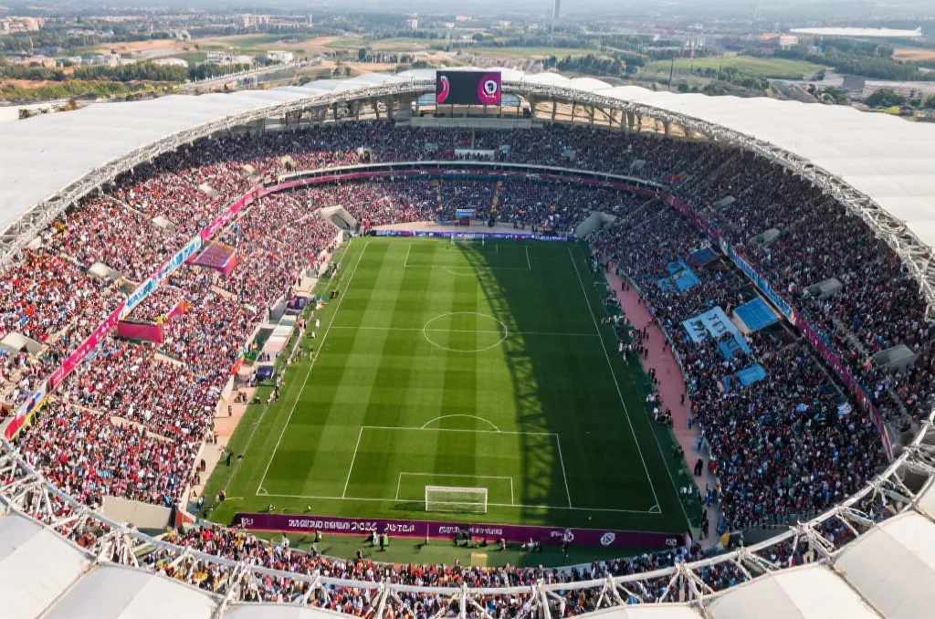 2026世界杯抢票必看！FIFA官方发布票务指南，教你如何安全规划与避坑