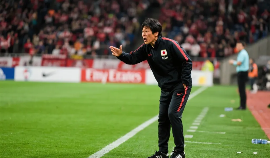 日本队战术再升级：森保一“神换人”屡试不爽，两套阵容无缝切换抗衡欧美豪强